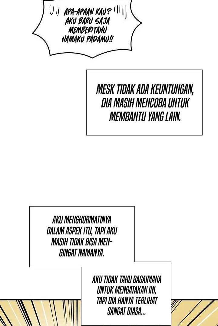 The Tutorial is Too Hard Chapter 32 Gambar 21