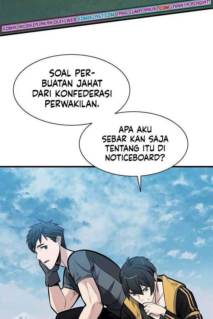 The Tutorial is Too Hard Chapter 32 Gambar 23