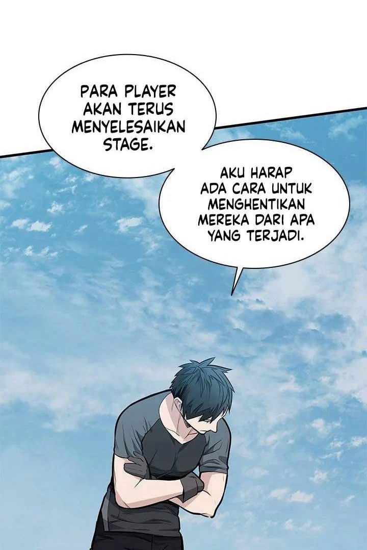 The Tutorial is Too Hard Chapter 32 Gambar 25