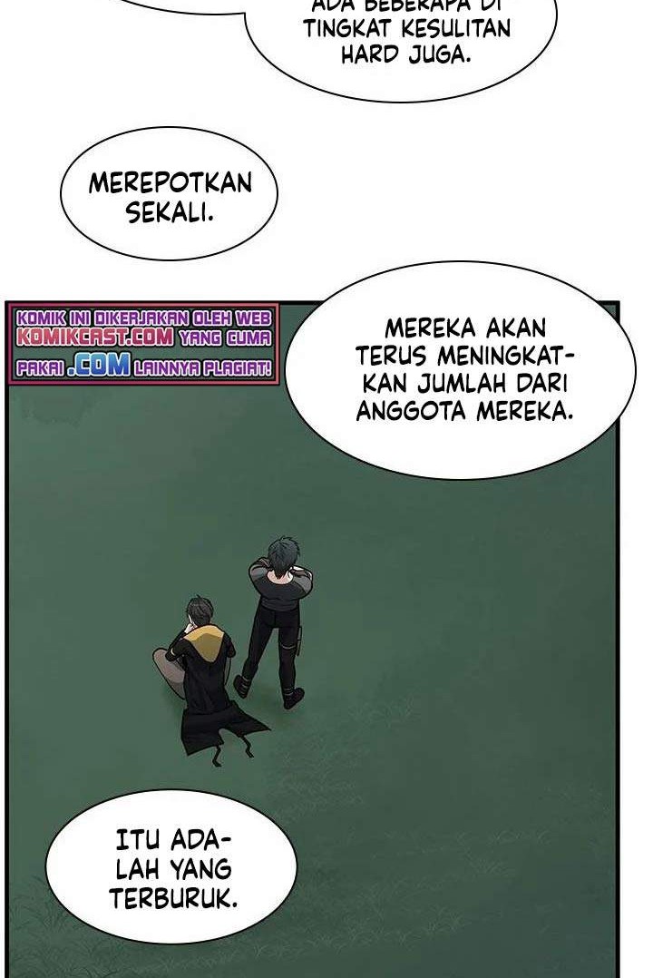 The Tutorial is Too Hard Chapter 32 Gambar 27