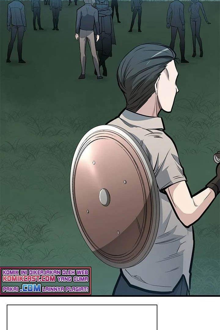 The Tutorial is Too Hard Chapter 32 Gambar 29