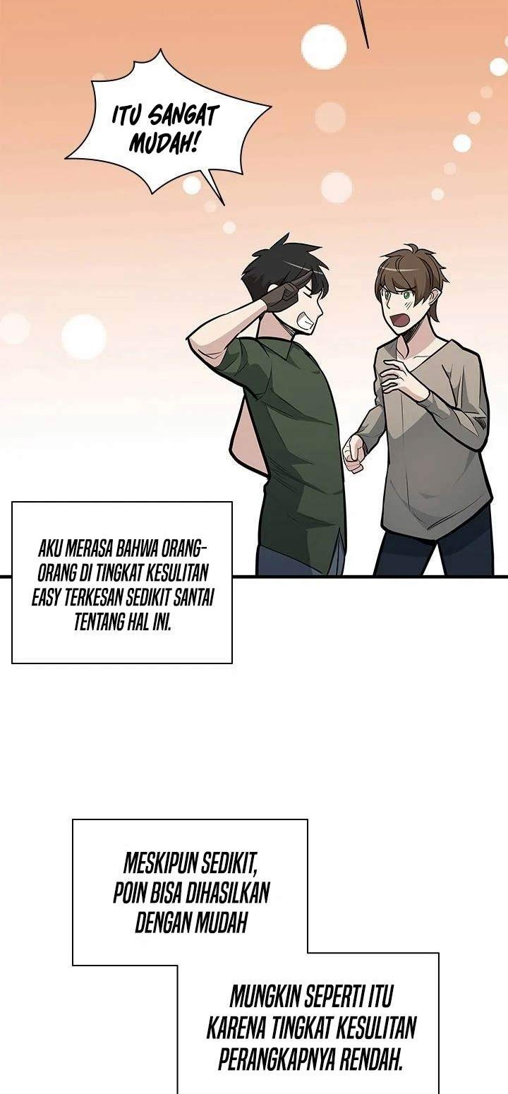 The Tutorial is Too Hard Chapter 32 Gambar 31
