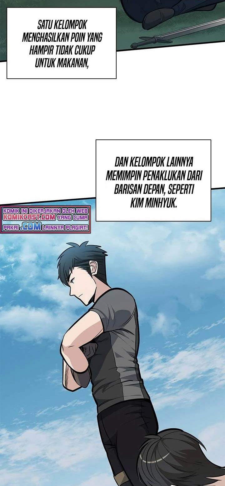 The Tutorial is Too Hard Chapter 32 Gambar 33