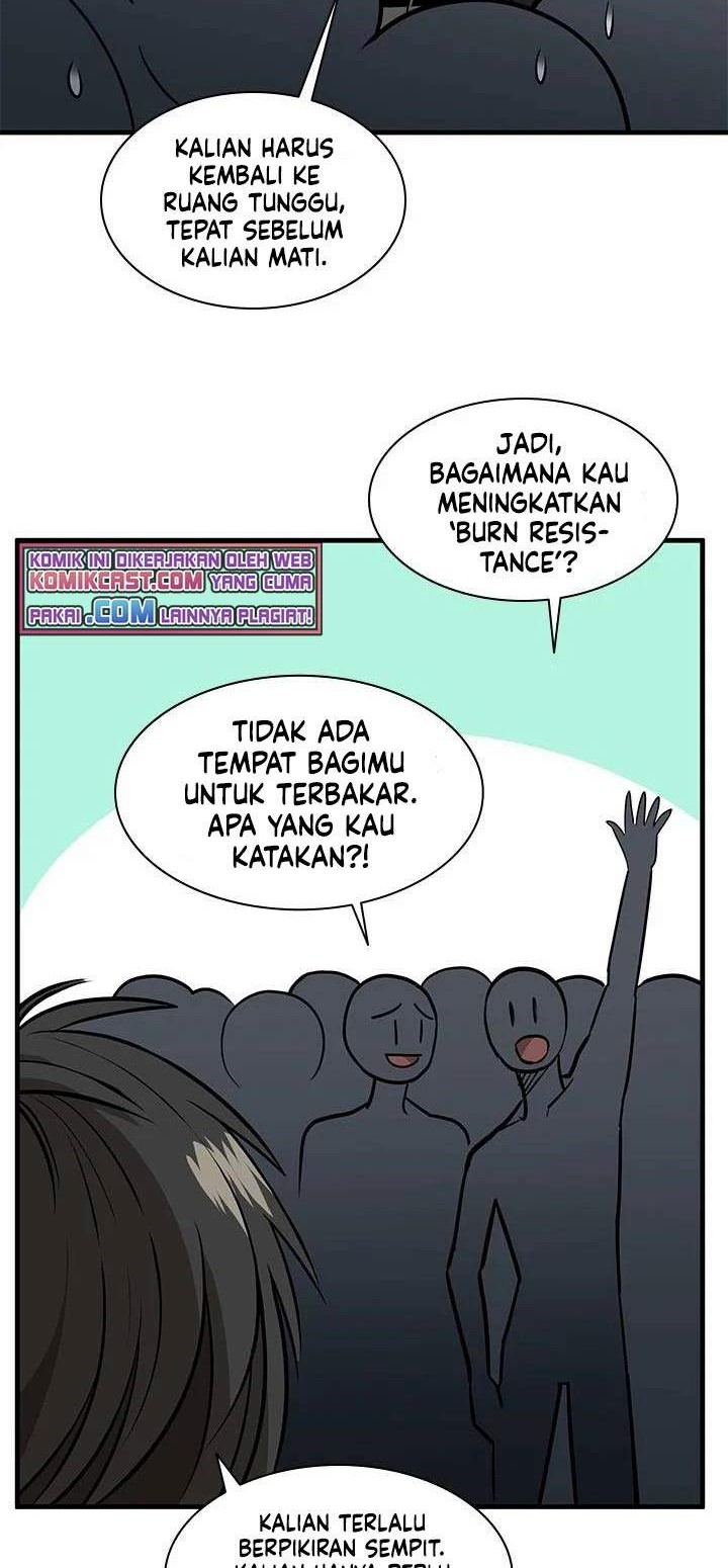 The Tutorial is Too Hard Chapter 32 Gambar 37