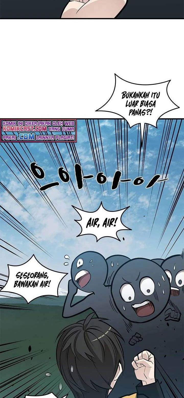 The Tutorial is Too Hard Chapter 32 Gambar 39