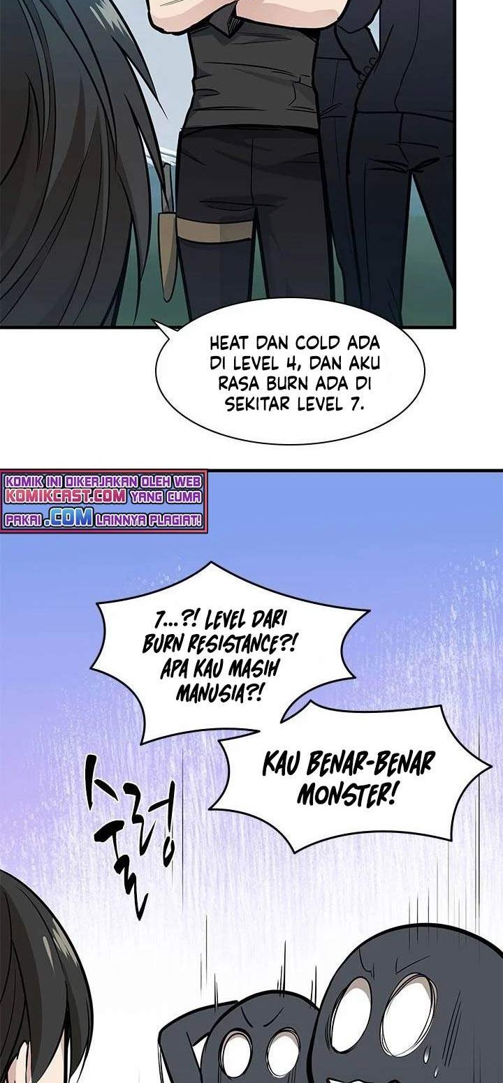 The Tutorial is Too Hard Chapter 32 Gambar 41