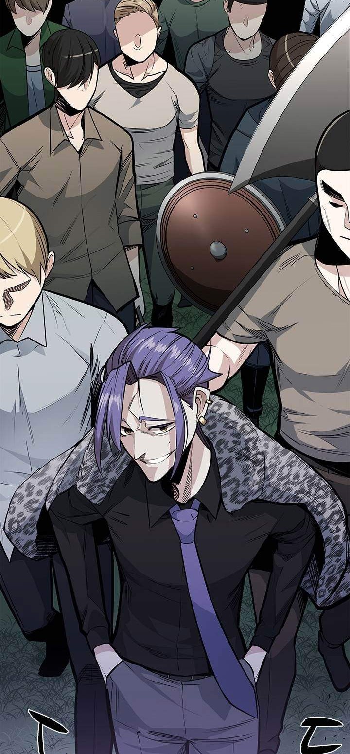 The Tutorial is Too Hard Chapter 32 Gambar 45