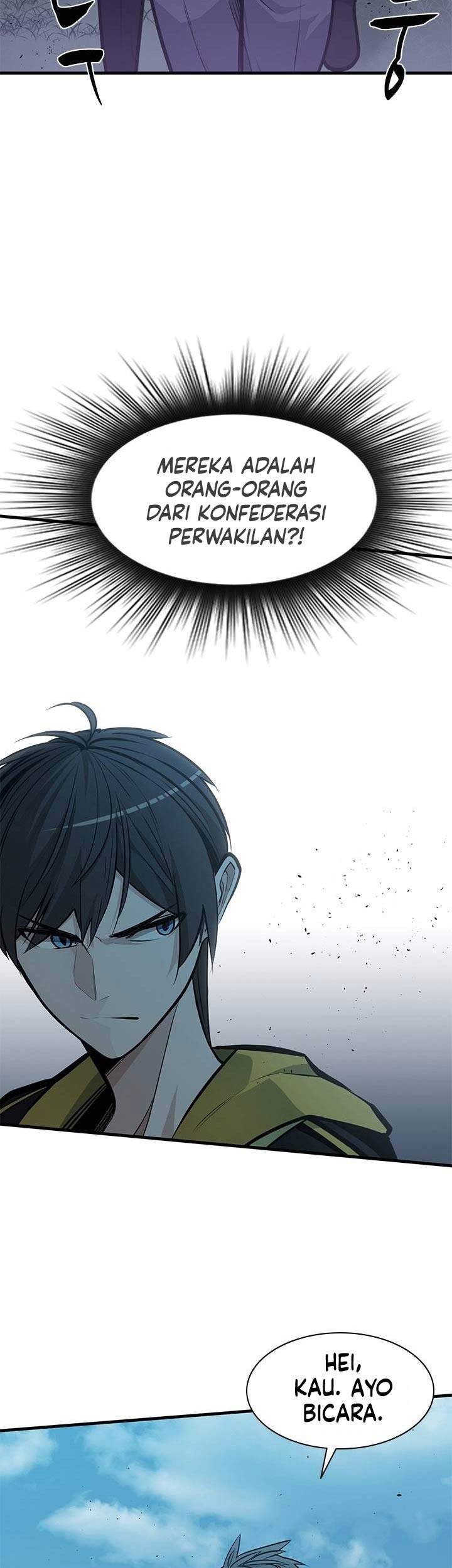 The Tutorial is Too Hard Chapter 32 Gambar 46