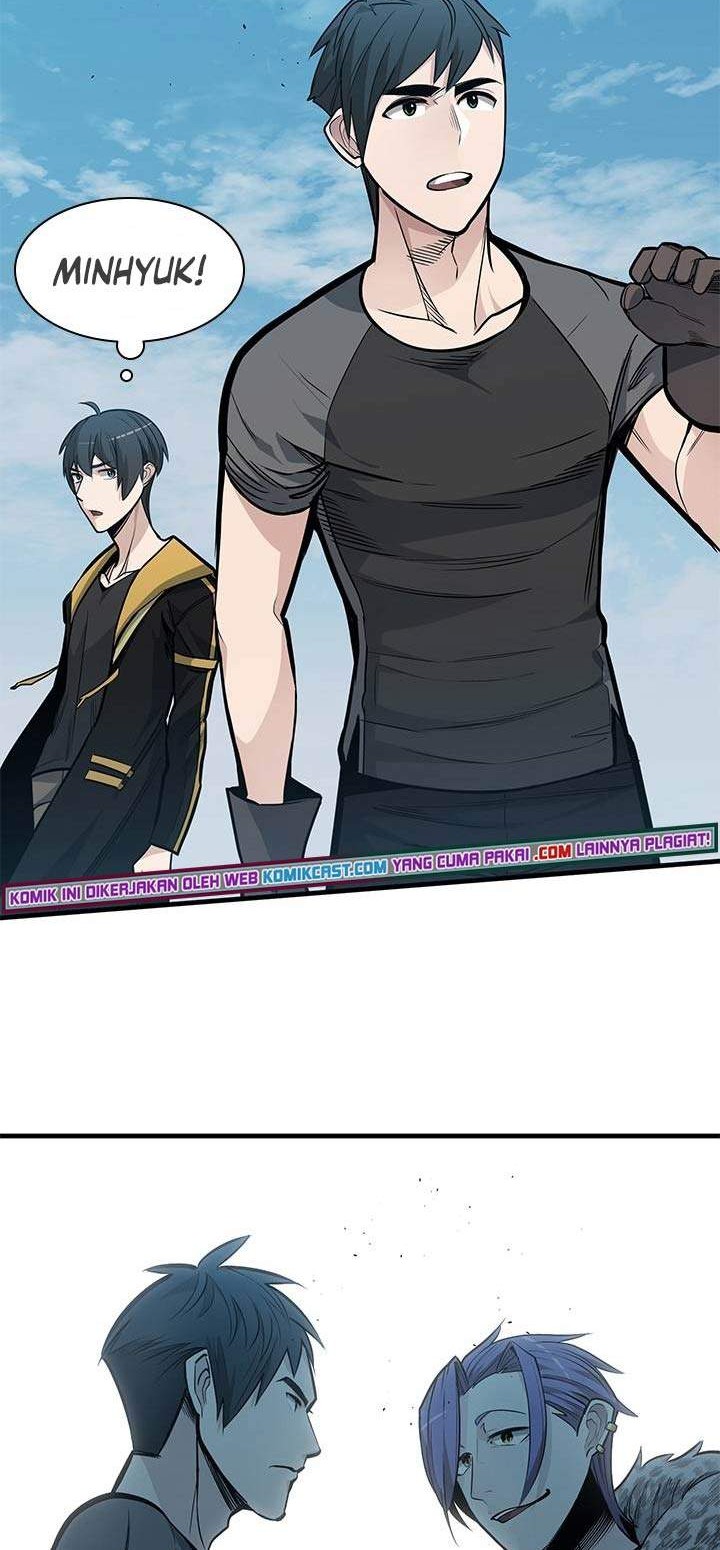 The Tutorial is Too Hard Chapter 32 Gambar 47