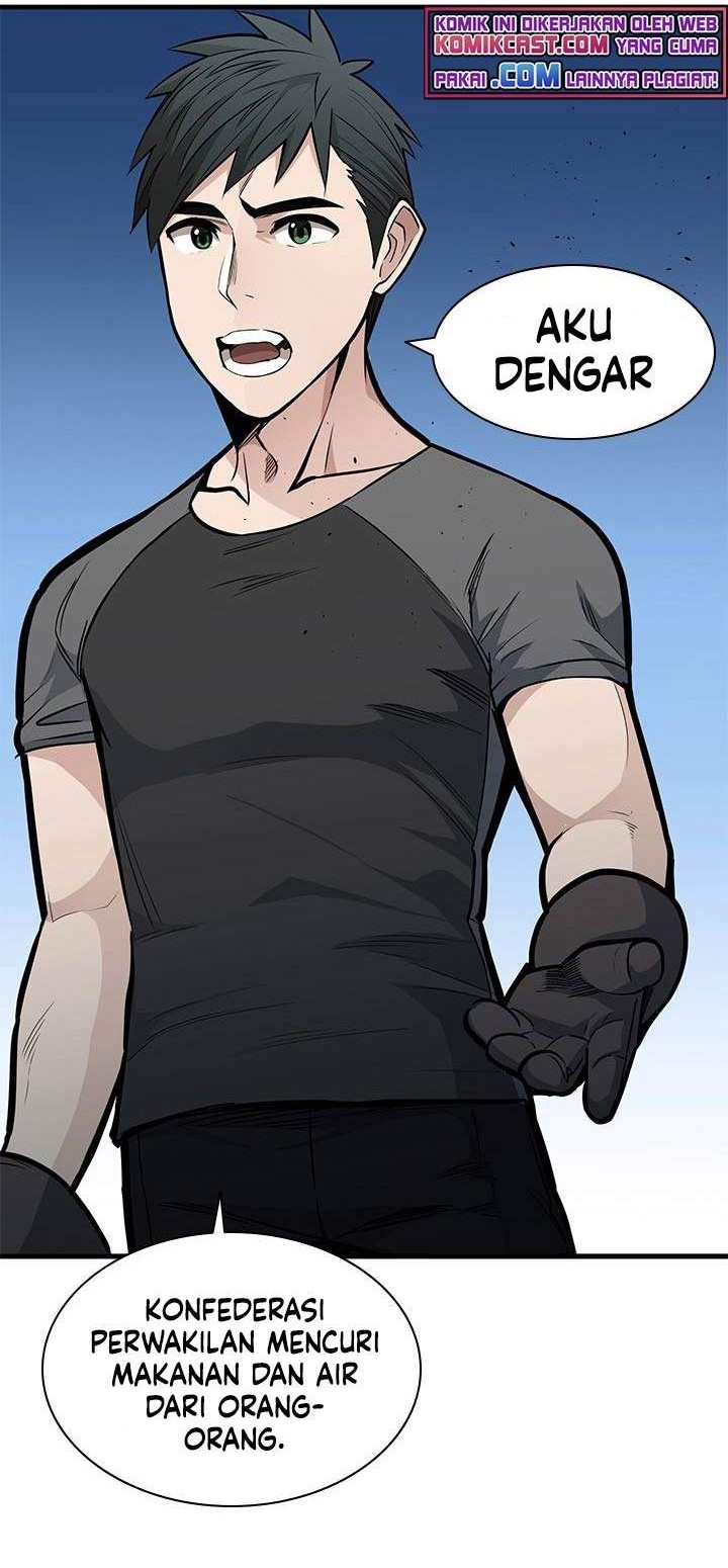 The Tutorial is Too Hard Chapter 32 Gambar 49