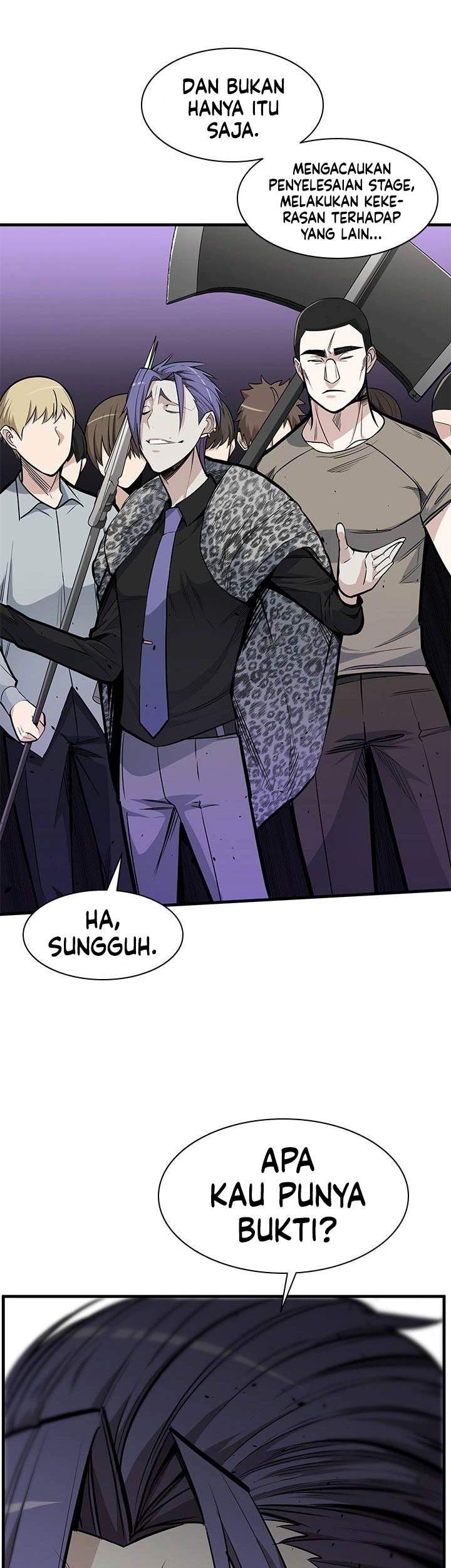 The Tutorial is Too Hard Chapter 32 Gambar 50