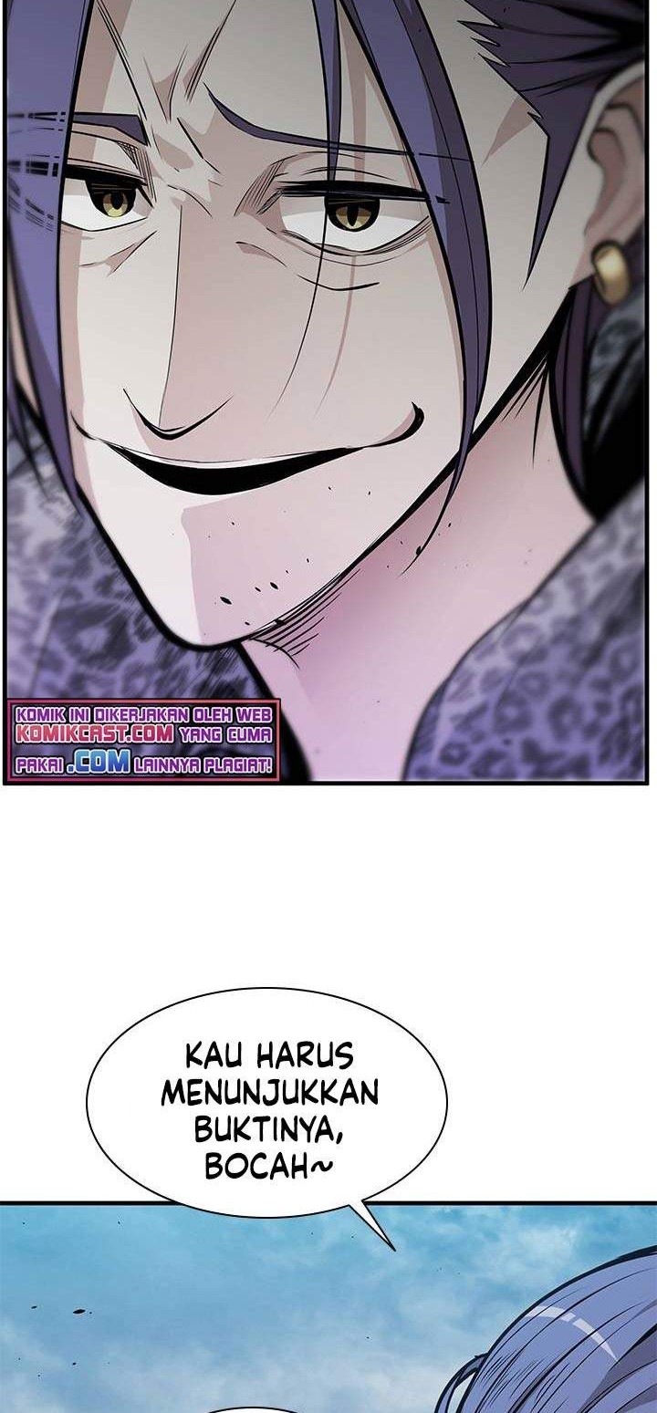 The Tutorial is Too Hard Chapter 32 Gambar 51