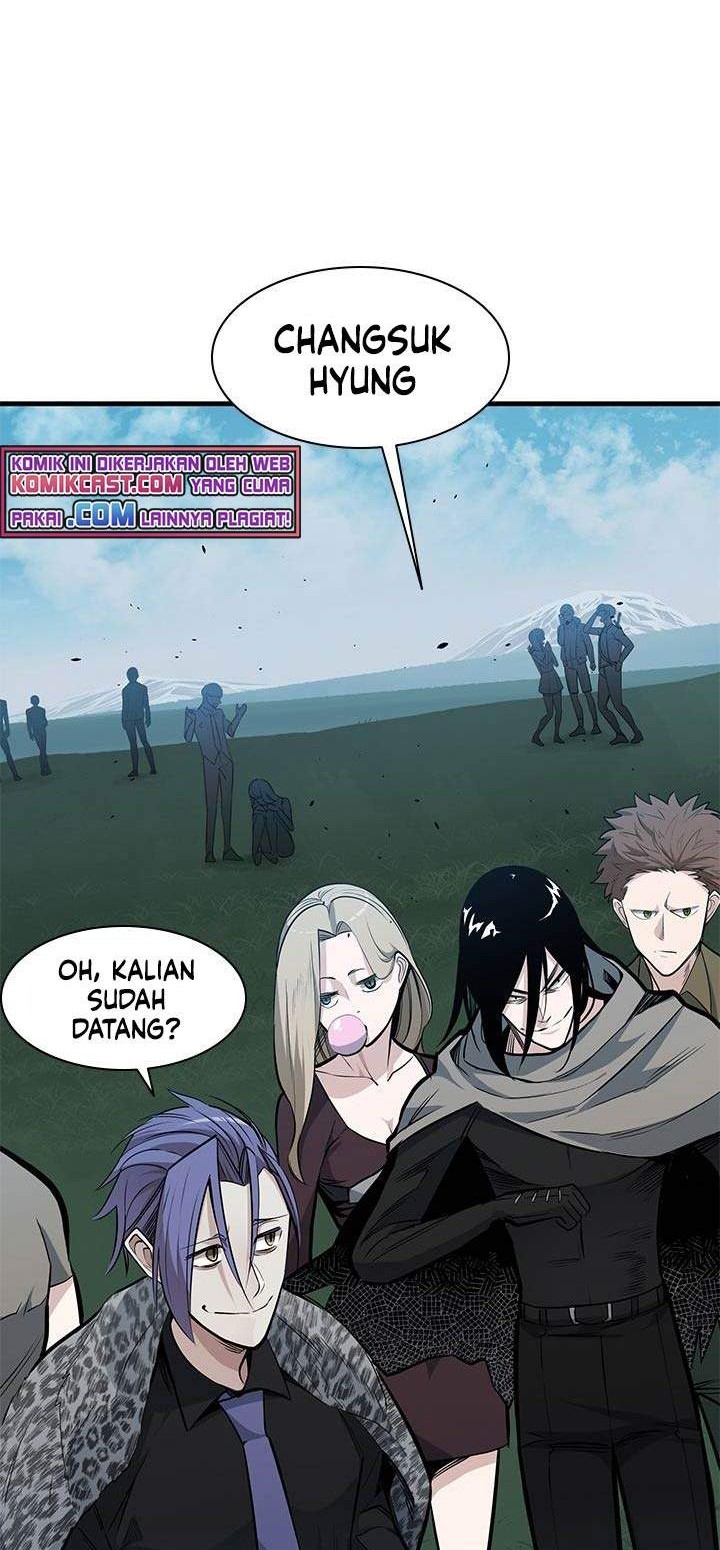 The Tutorial is Too Hard Chapter 32 Gambar 53