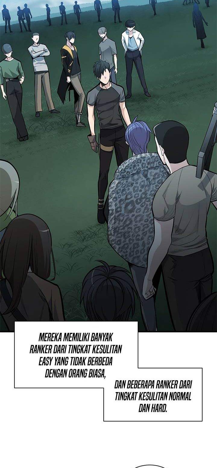 The Tutorial is Too Hard Chapter 32 Gambar 55