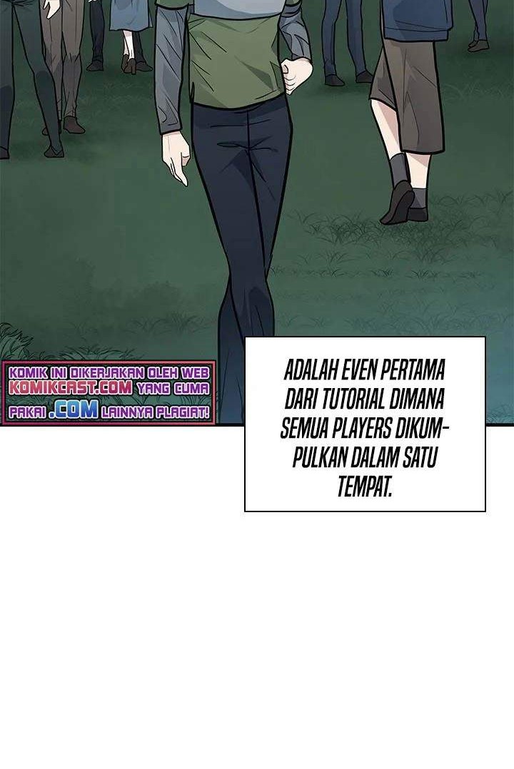 The Tutorial is Too Hard Chapter 32 Gambar 3