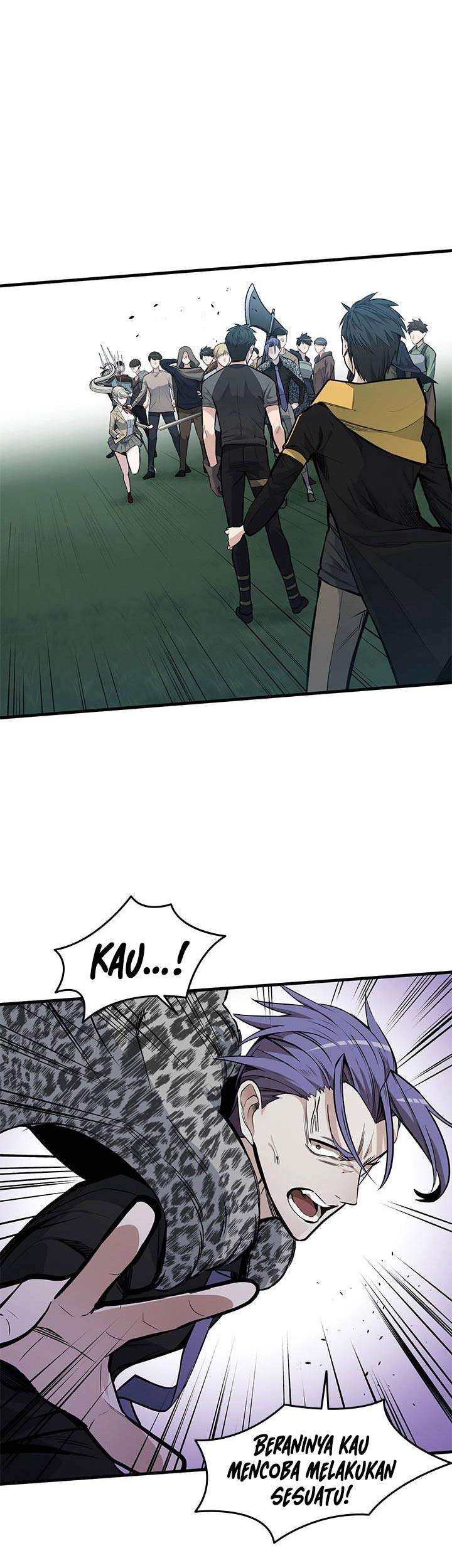 The Tutorial is Too Hard Chapter 32 Gambar 60