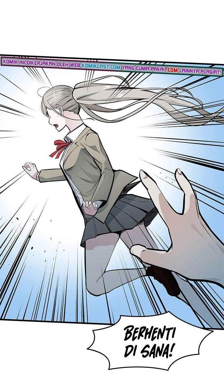 The Tutorial is Too Hard Chapter 32 Gambar 61