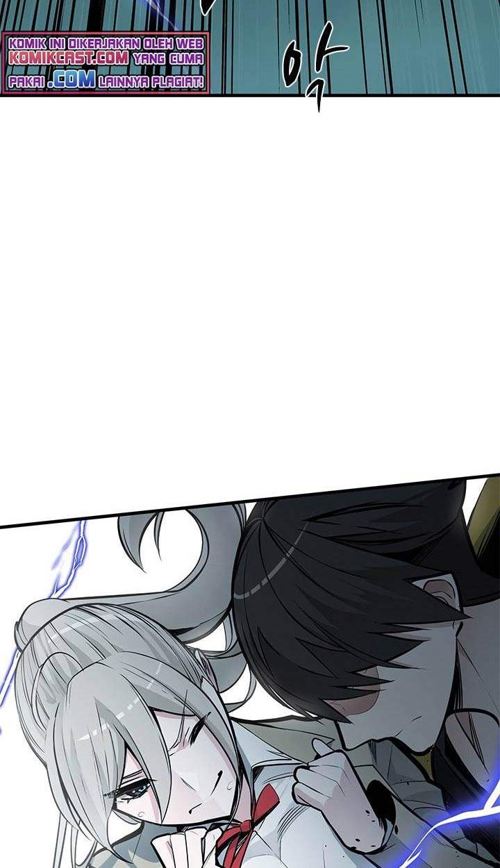 The Tutorial is Too Hard Chapter 32 Gambar 63