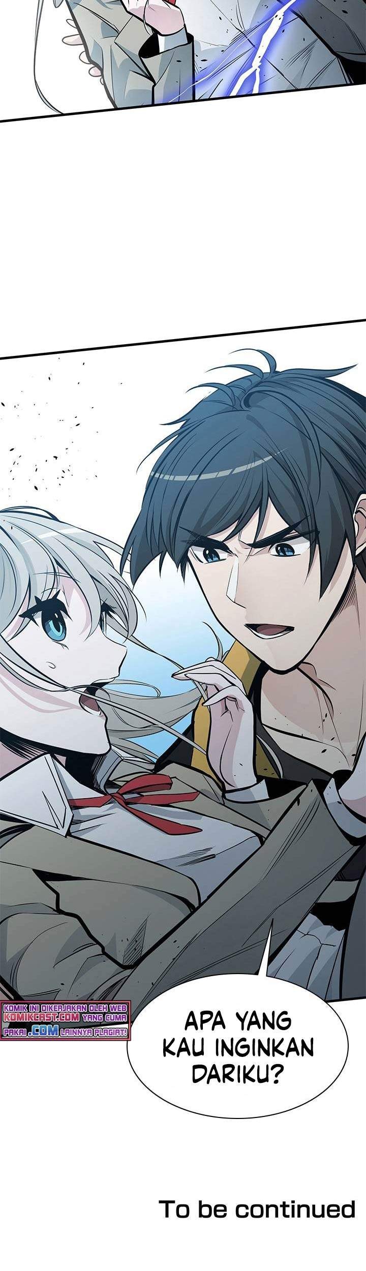 The Tutorial is Too Hard Chapter 32 Gambar 64