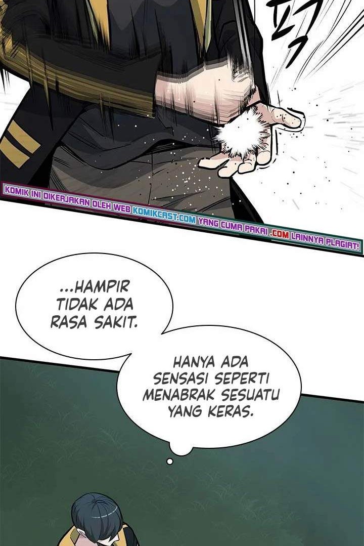 The Tutorial is Too Hard Chapter 32 Gambar 13