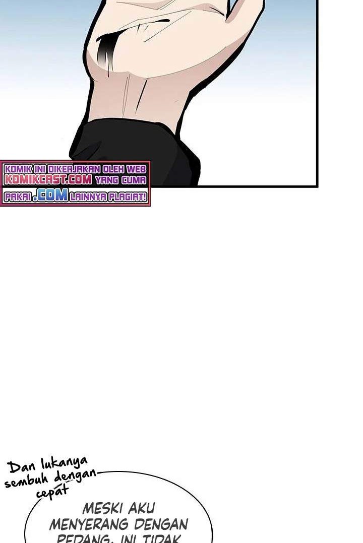 The Tutorial is Too Hard Chapter 32 Gambar 11