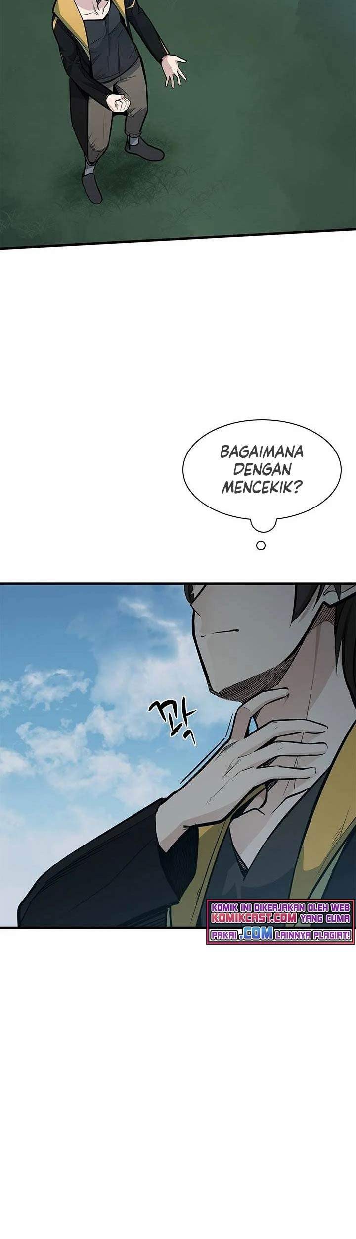 The Tutorial is Too Hard Chapter 32 Gambar 14