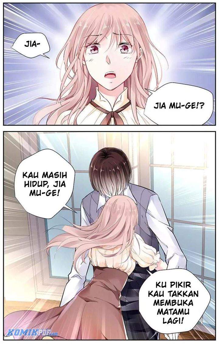 Manhua Guomin Laogong Dai Huijia Chapter 20 gambar nomor 2