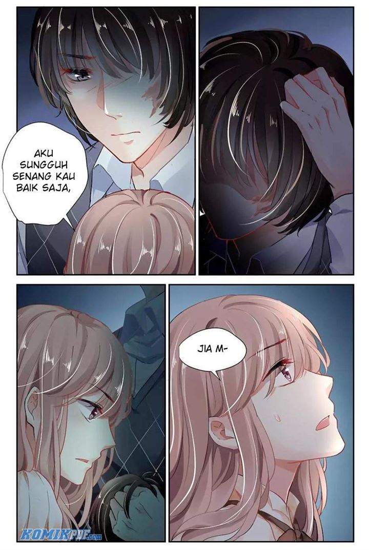 Guomin Laogong Dai Huijia Chapter 20 Gambar 5