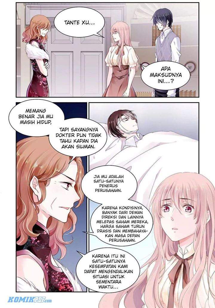 Guomin Laogong Dai Huijia Chapter 20 Gambar 7