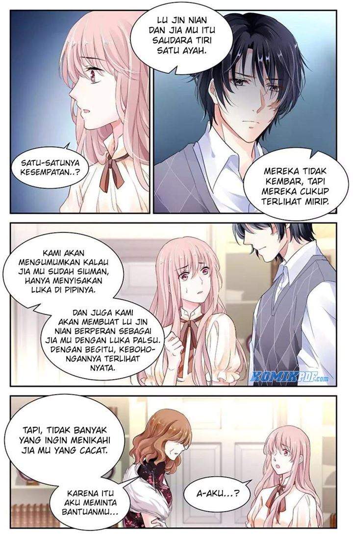 Guomin Laogong Dai Huijia Chapter 20 Gambar 8