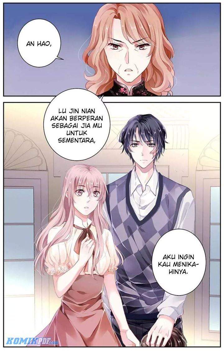 Guomin Laogong Dai Huijia Chapter 20 Gambar 9