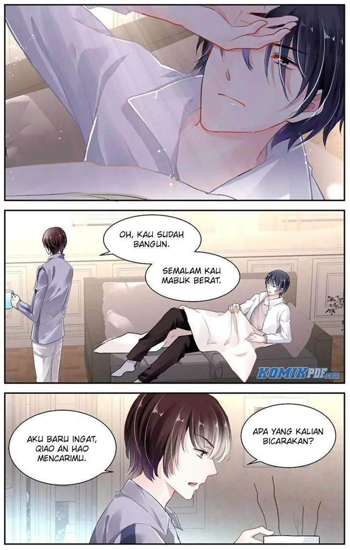 Guomin Laogong Dai Huijia Chapter 19 Gambar 3