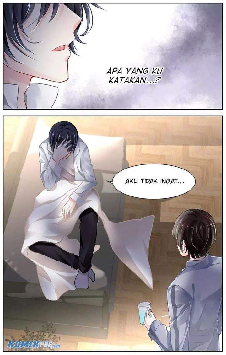 Guomin Laogong Dai Huijia Chapter 19 Gambar 5