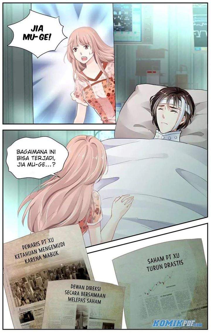 Guomin Laogong Dai Huijia Chapter 19 Gambar 8