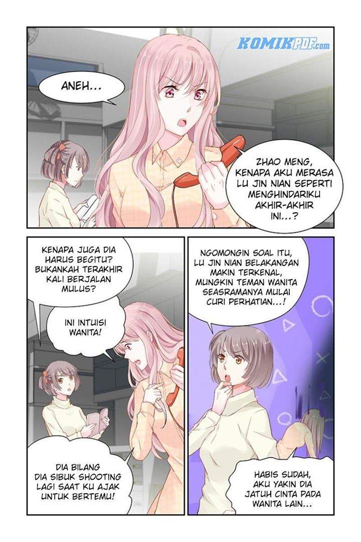 Manhua Guomin Laogong Dai Huijia Chapter 18 gambar nomor 2