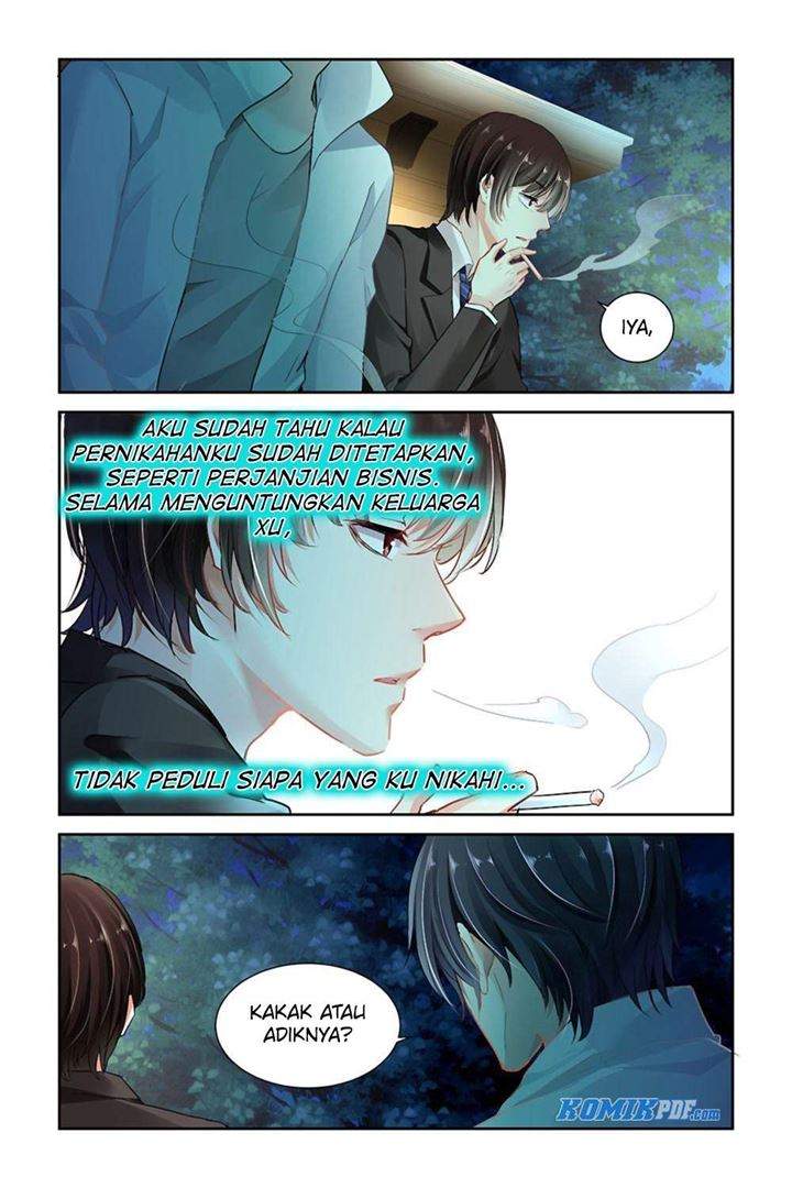 Guomin Laogong Dai Huijia Chapter 18 Gambar 4