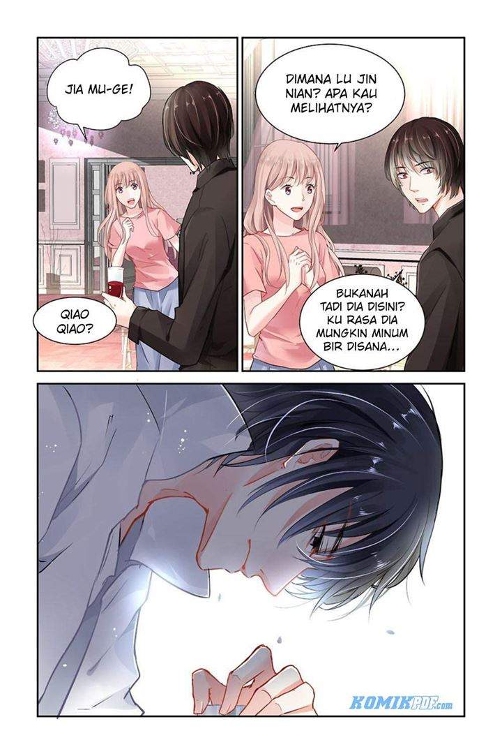 Guomin Laogong Dai Huijia Chapter 18 Gambar 7