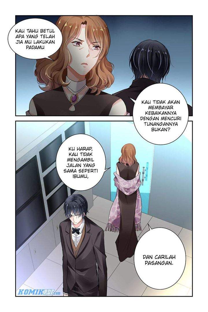Manhua Guomin Laogong Dai Huijia Chapter 17 gambar nomor 2