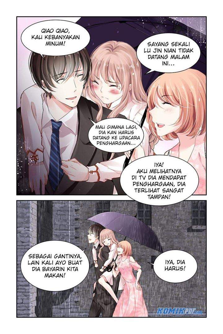 Guomin Laogong Dai Huijia Chapter 17 Gambar 4