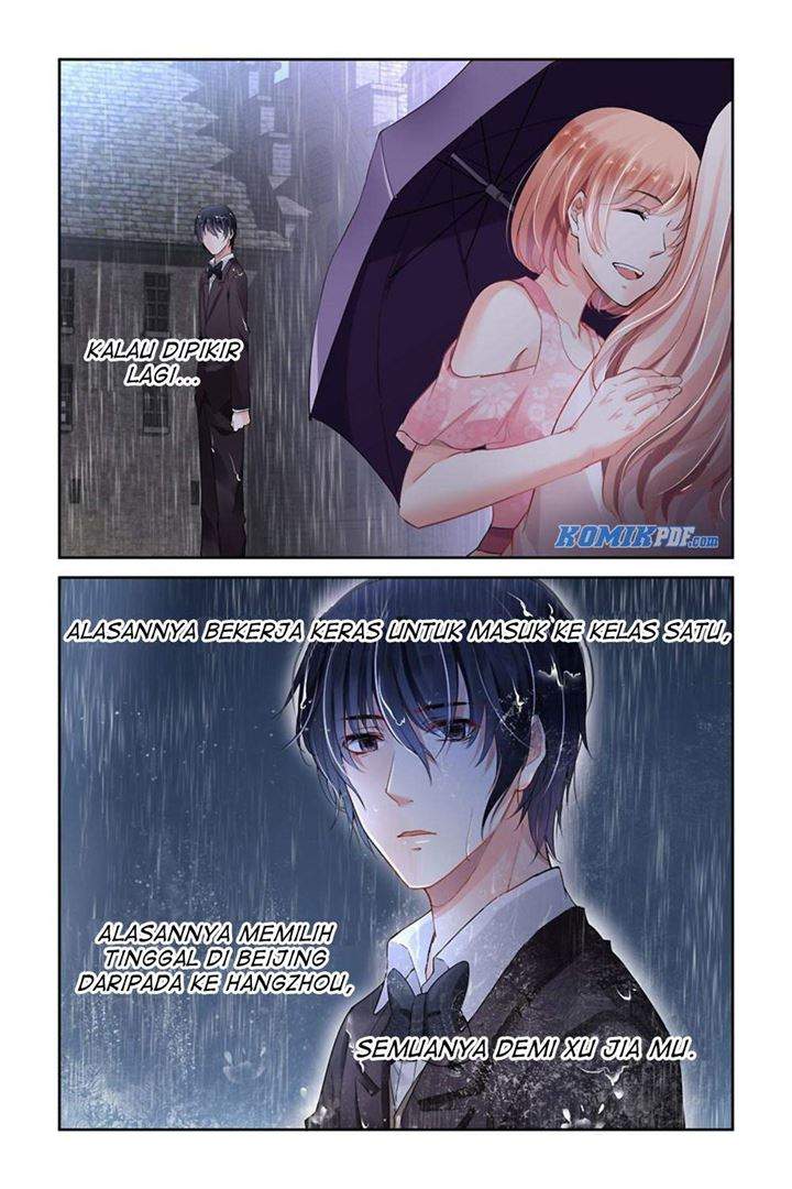 Guomin Laogong Dai Huijia Chapter 17 Gambar 6