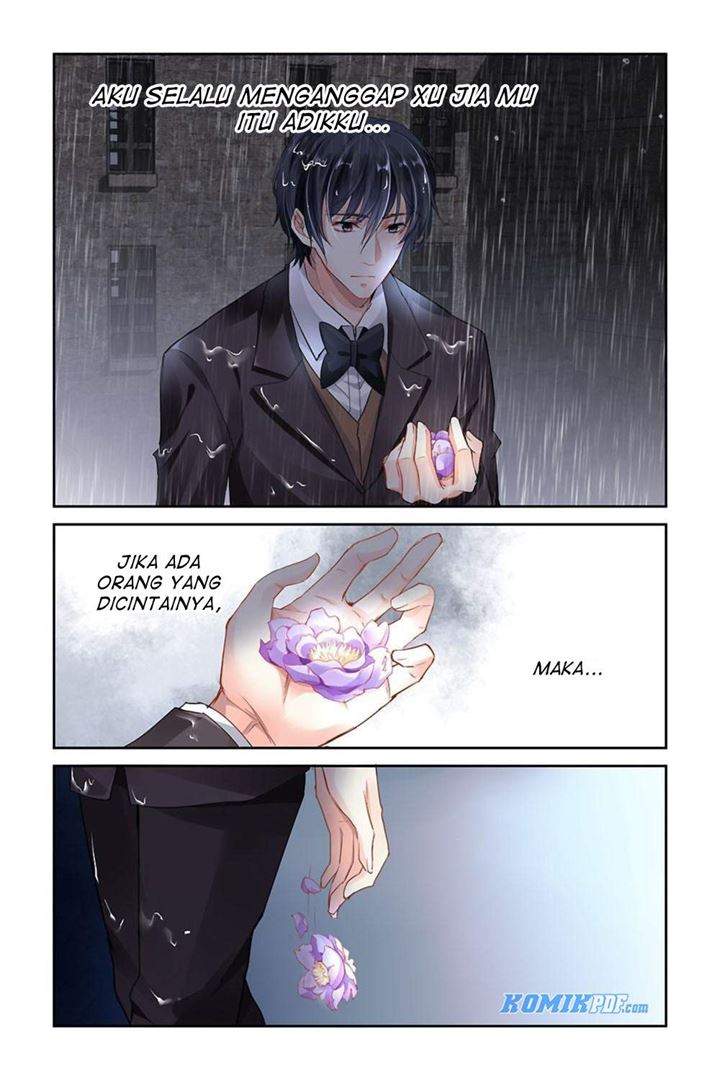 Guomin Laogong Dai Huijia Chapter 17 Gambar 7