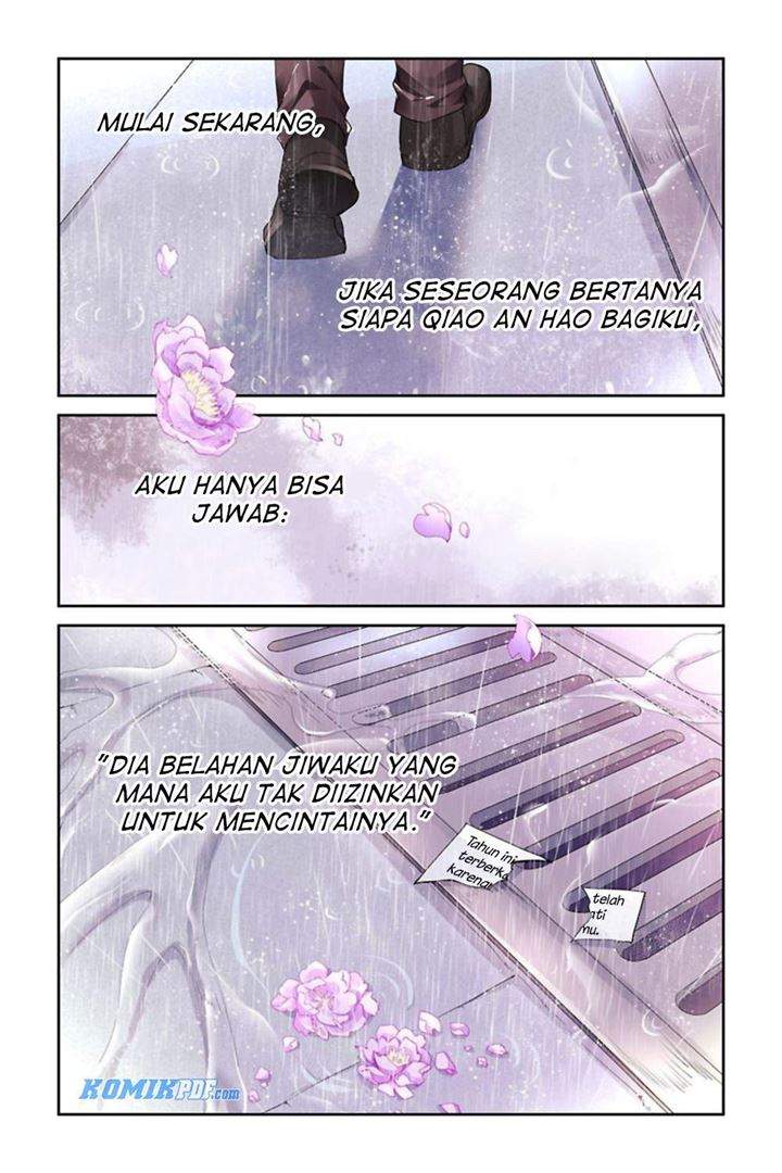 Guomin Laogong Dai Huijia Chapter 17 Gambar 8