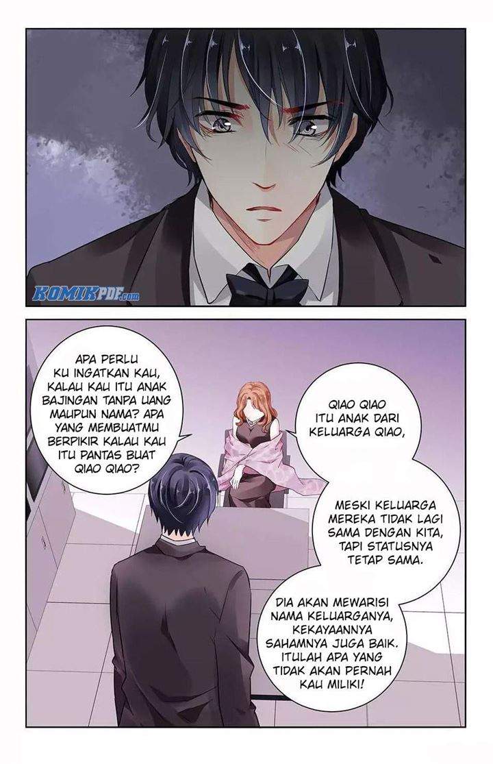 Guomin Laogong Dai Huijia Chapter 16 Gambar 3