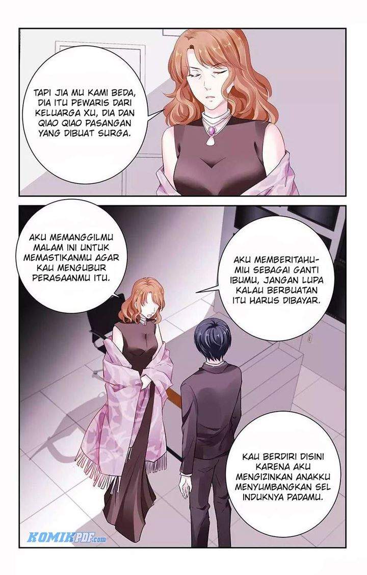 Guomin Laogong Dai Huijia Chapter 16 Gambar 4