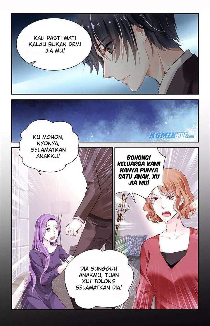 Guomin Laogong Dai Huijia Chapter 16 Gambar 5