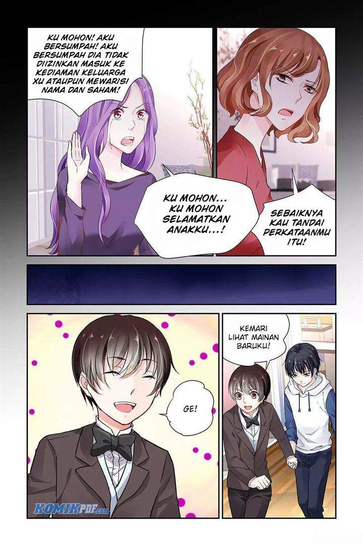 Guomin Laogong Dai Huijia Chapter 16 Gambar 6