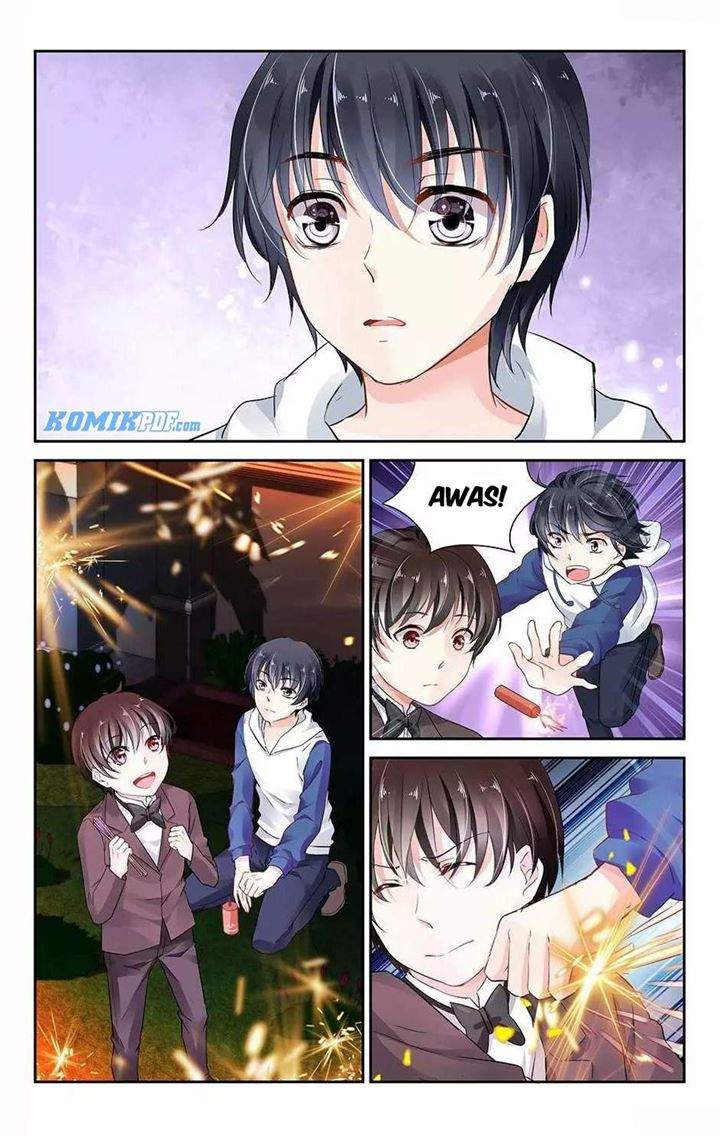 Guomin Laogong Dai Huijia Chapter 16 Gambar 8