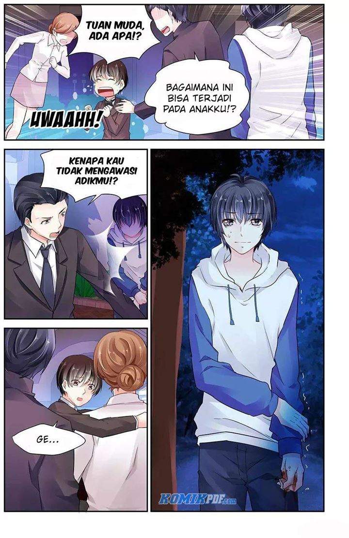 Guomin Laogong Dai Huijia Chapter 16 Gambar 9