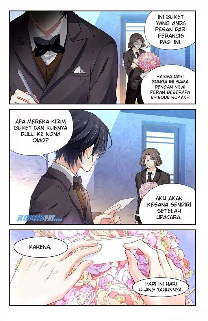 Manhua Guomin Laogong Dai Huijia Chapter 15 gambar nomor 2