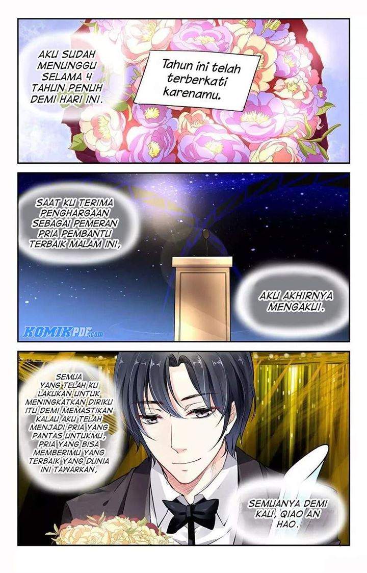 Guomin Laogong Dai Huijia Chapter 15 Gambar 3